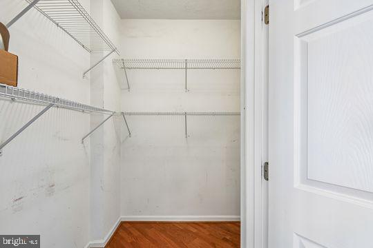9511 Kingscroft Terrace, Unit 9511F Perry Hall, MD 21128 - Photo 8 of 38 a view of a small room
