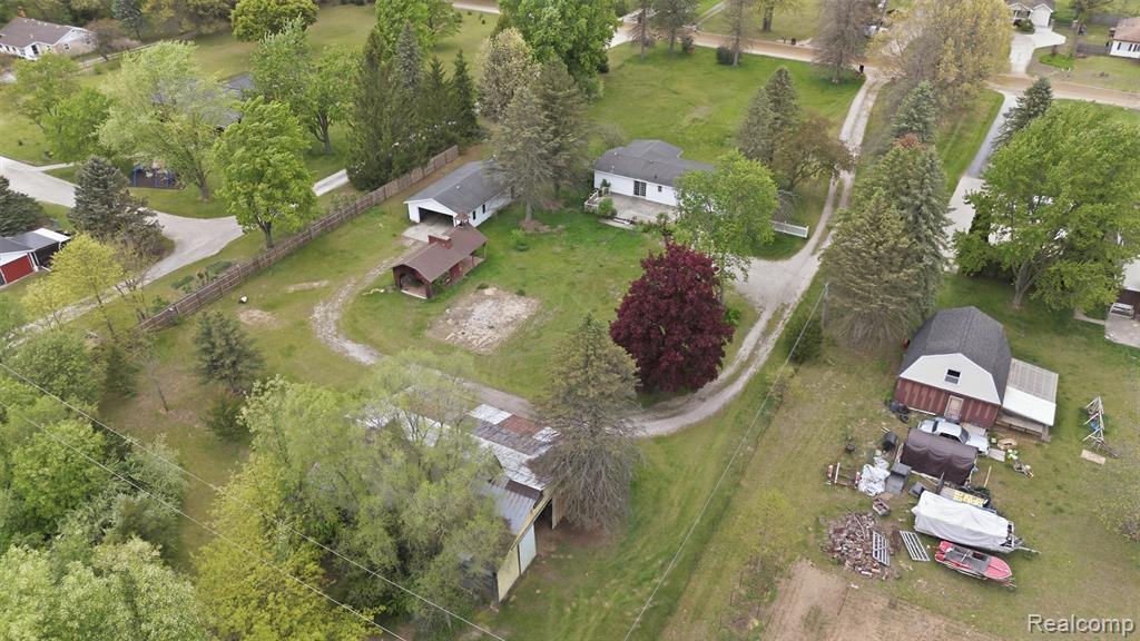 43625 Harris Road Belleville, MI 48111 - Photo 63 of 66 Gallery Image 63