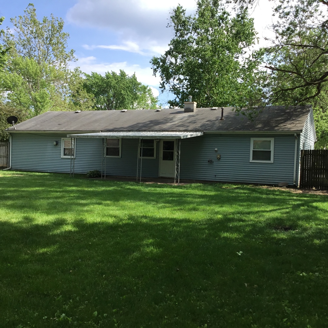 52 Long Beach Road Montgomery, IL 60538 - Photo 5 of 5