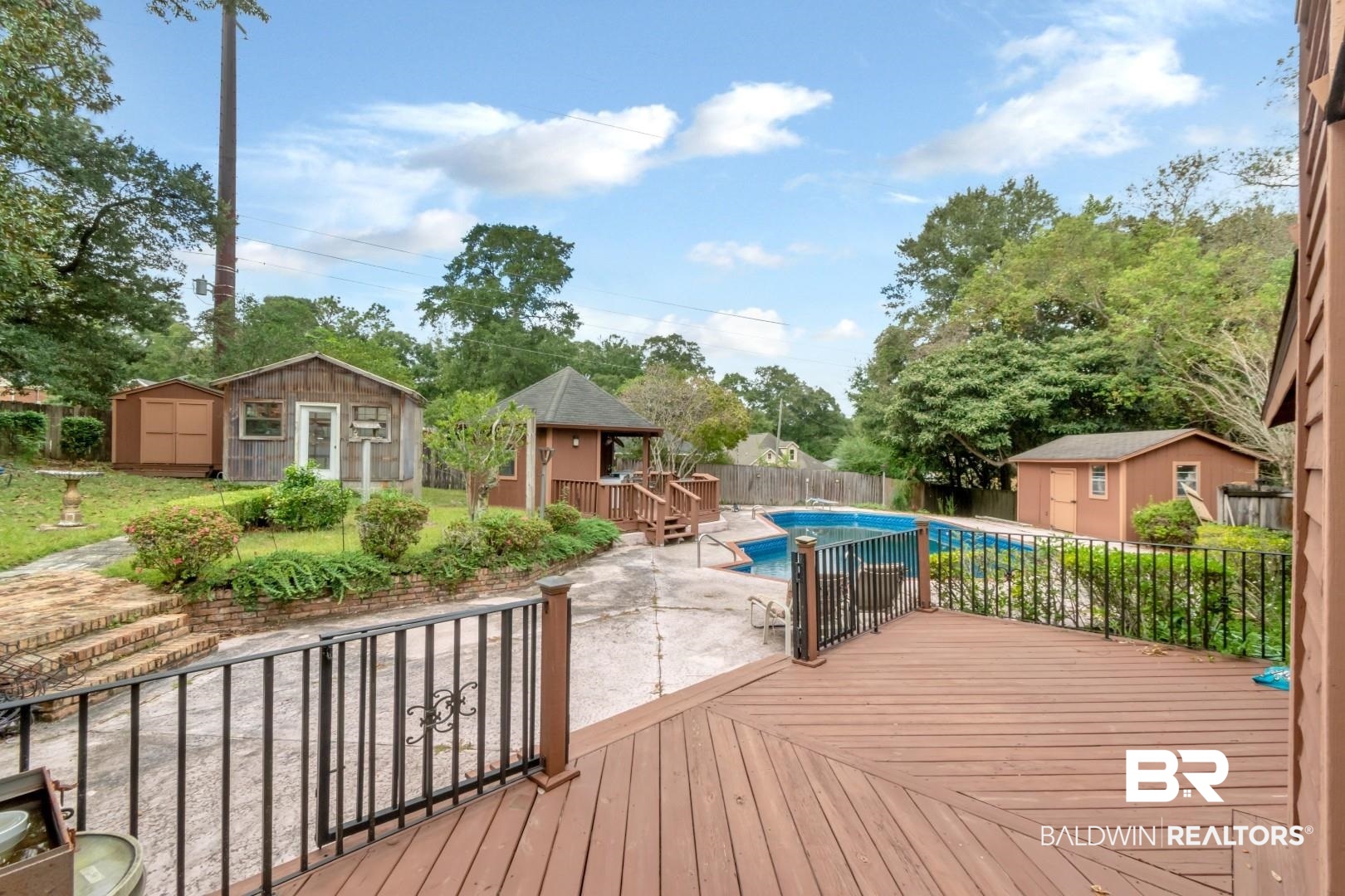 5778 Chester Court Mobile, AL 36609 - Photo 32 of 52