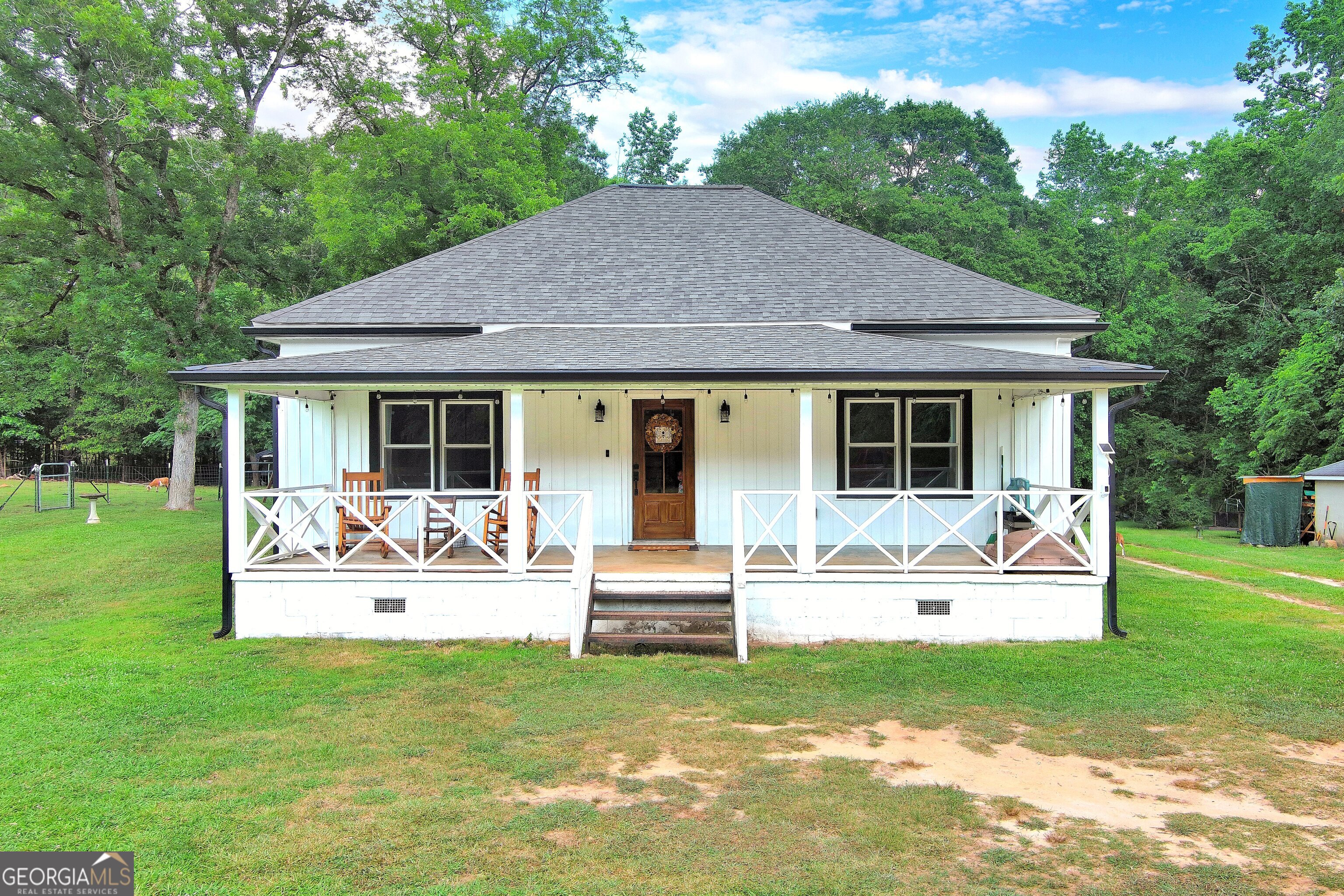 191 Bell Road Milner, GA 30257 - Photo 1 of 1
