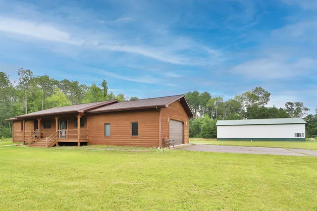$699,900 | 44150 Highway 6, Emily, MN 56447