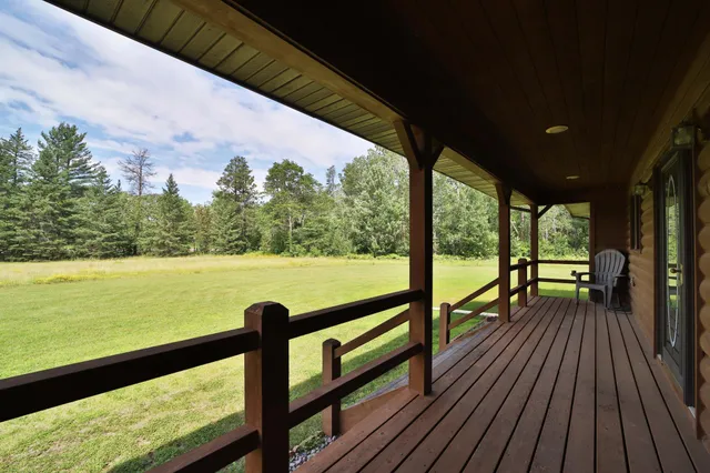 $699,900 | 44150 Highway 6, Emily, MN 56447