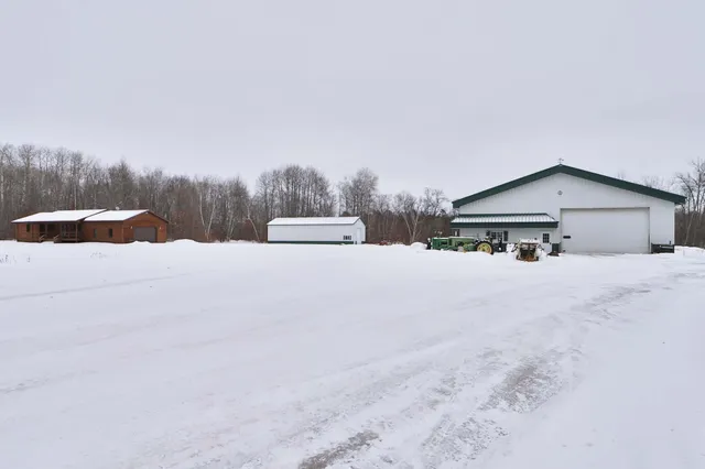 $699,900 | 44150 Highway 6, Emily, MN 56447