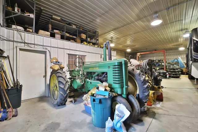 $699,900 | 44150 Highway 6, Emily, MN 56447