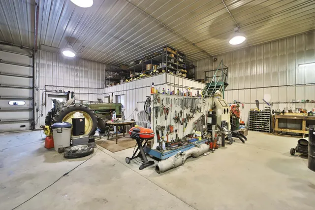 $699,900 | 44150 Highway 6, Emily, MN 56447