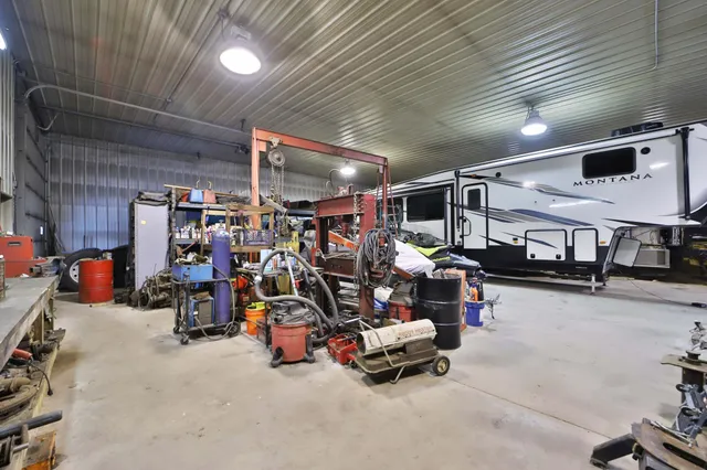 $699,900 | 44150 Highway 6, Emily, MN 56447