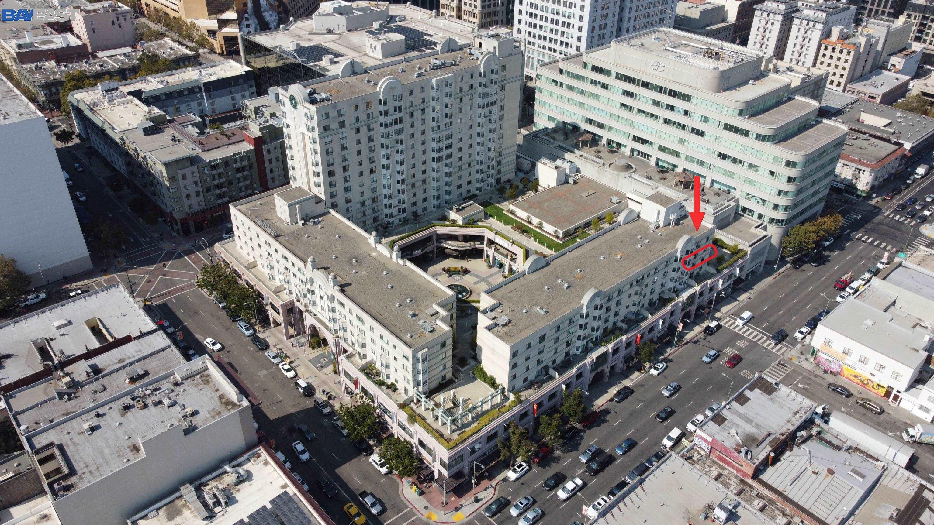 989 Webster Street, Unit 541 Oakland, CA 94607 - Photo 1 of 1