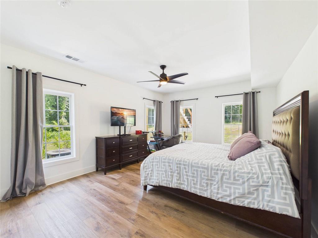 14955 South Thompson Road Milton, GA 30004 - Photo 66 of 85