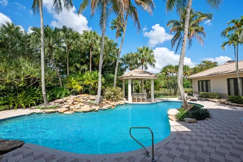 $4,975,000 | 18800 Long Lake Drive, Boca Raton, FL 33496