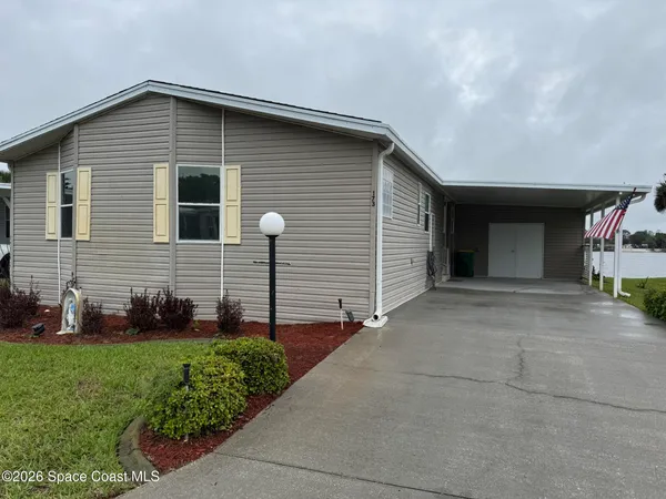 $285,000 | 173 Scenic Drive, Cocoa, FL 32926