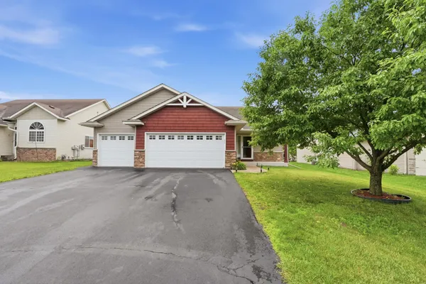 $456,000 | 182 Ardennes Avenue West, Shakopee, MN 55379
