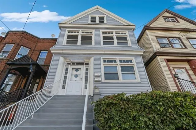 $749,000 | 68 Linden Avenue, Jersey City, NJ 07305