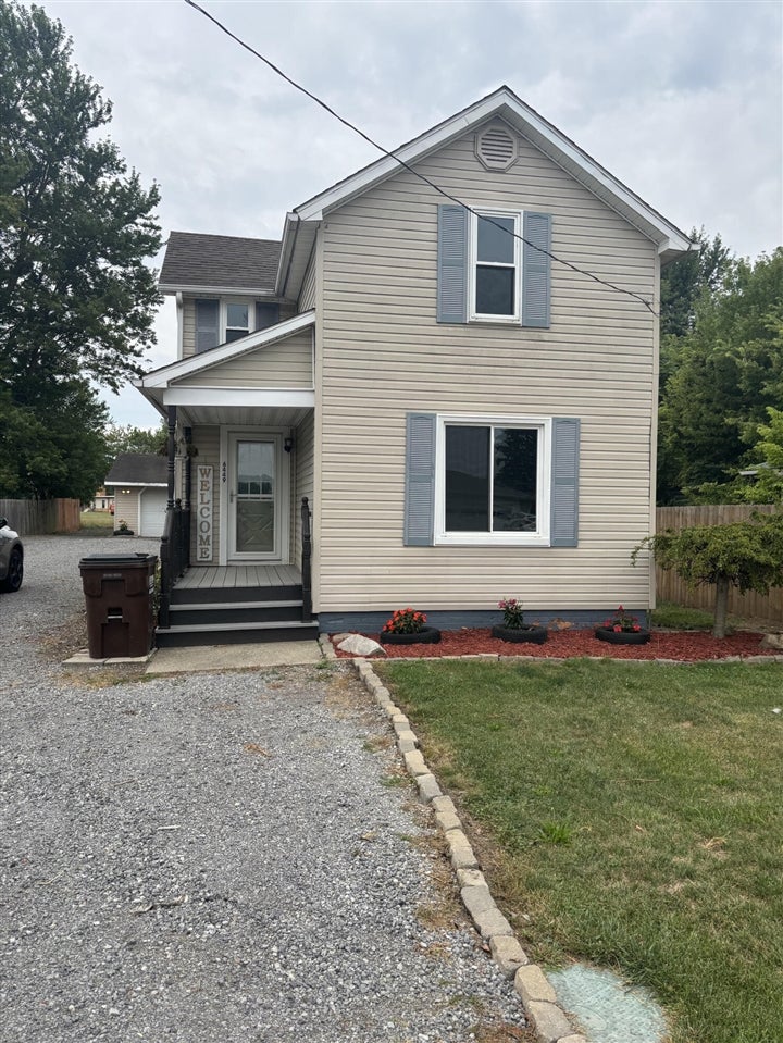 6449 Rouget Road Palmyra, MI 49268 - Photo 2 of 12 Gallery Image 2
