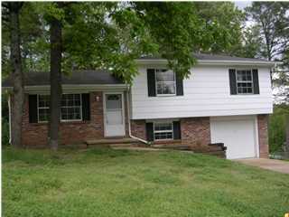 1535 North Chester Road Hixson, TN 37343 - Photo 1 of 1 Primary Photo