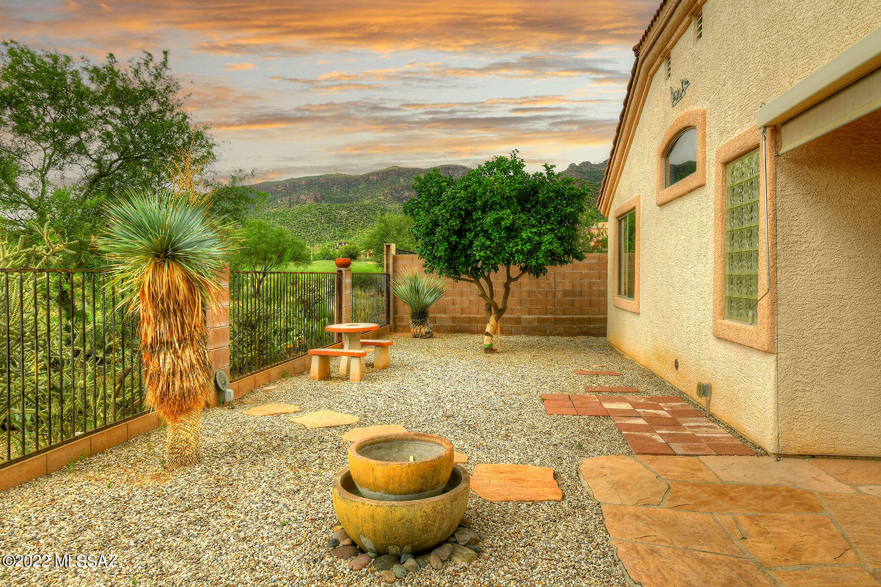 5197 North Spring Pointe Place Tucson, AZ 85749 - Photo 22 of 25