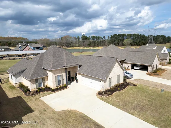 $472,000 | 109 Bridgewater Loop, Madison, MS 39110
