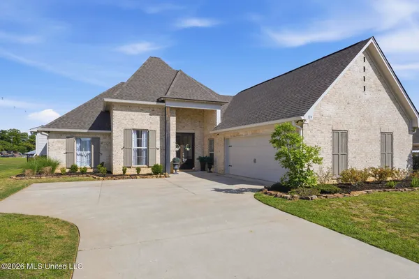 $470,000 | 109 Bridgewater Loop, Madison, MS 39110
