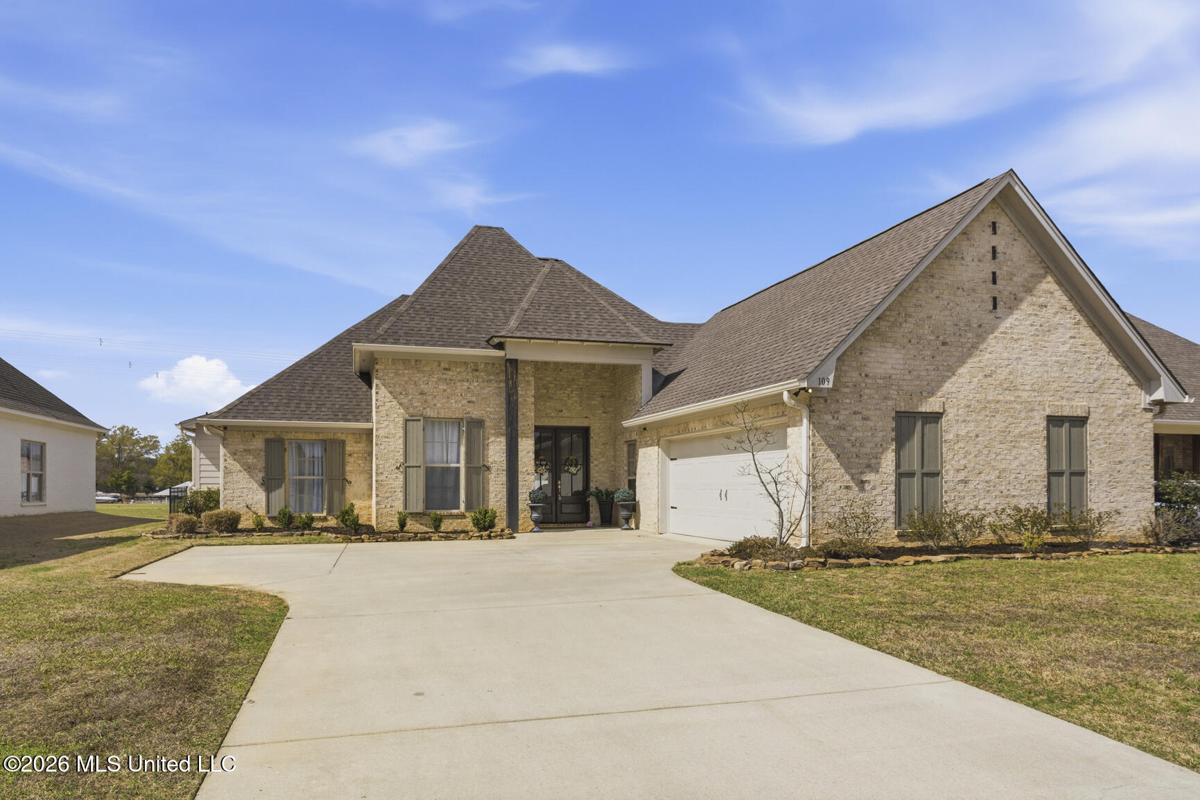 109 Bridgewater Loop Madison, MS 39110 - Photo 1 of 38 109 Bridgewater Loop-31