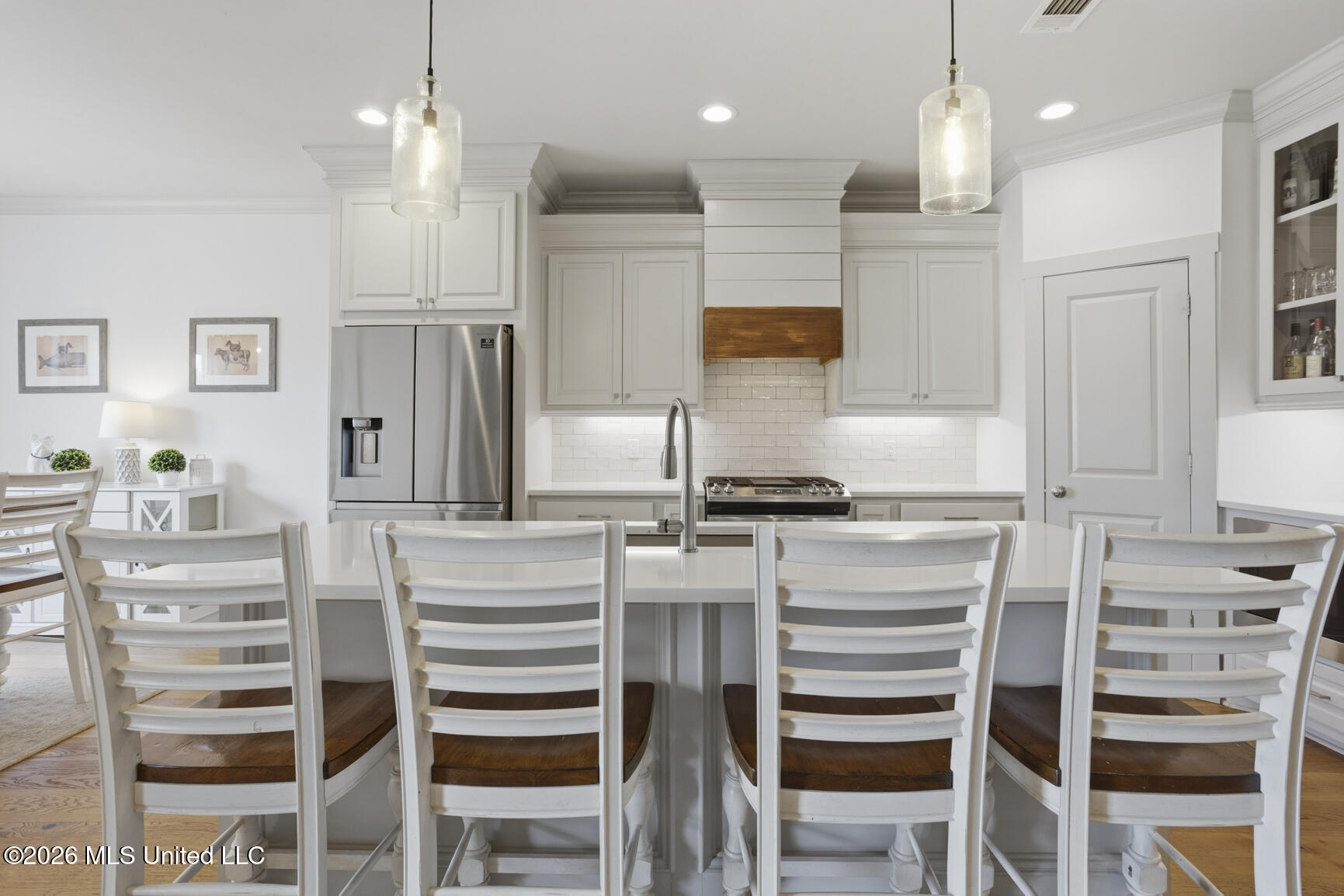 109 Bridgewater Loop Madison, MS 39110 - Photo 11 of 38 109 Bridgewater Loop-8