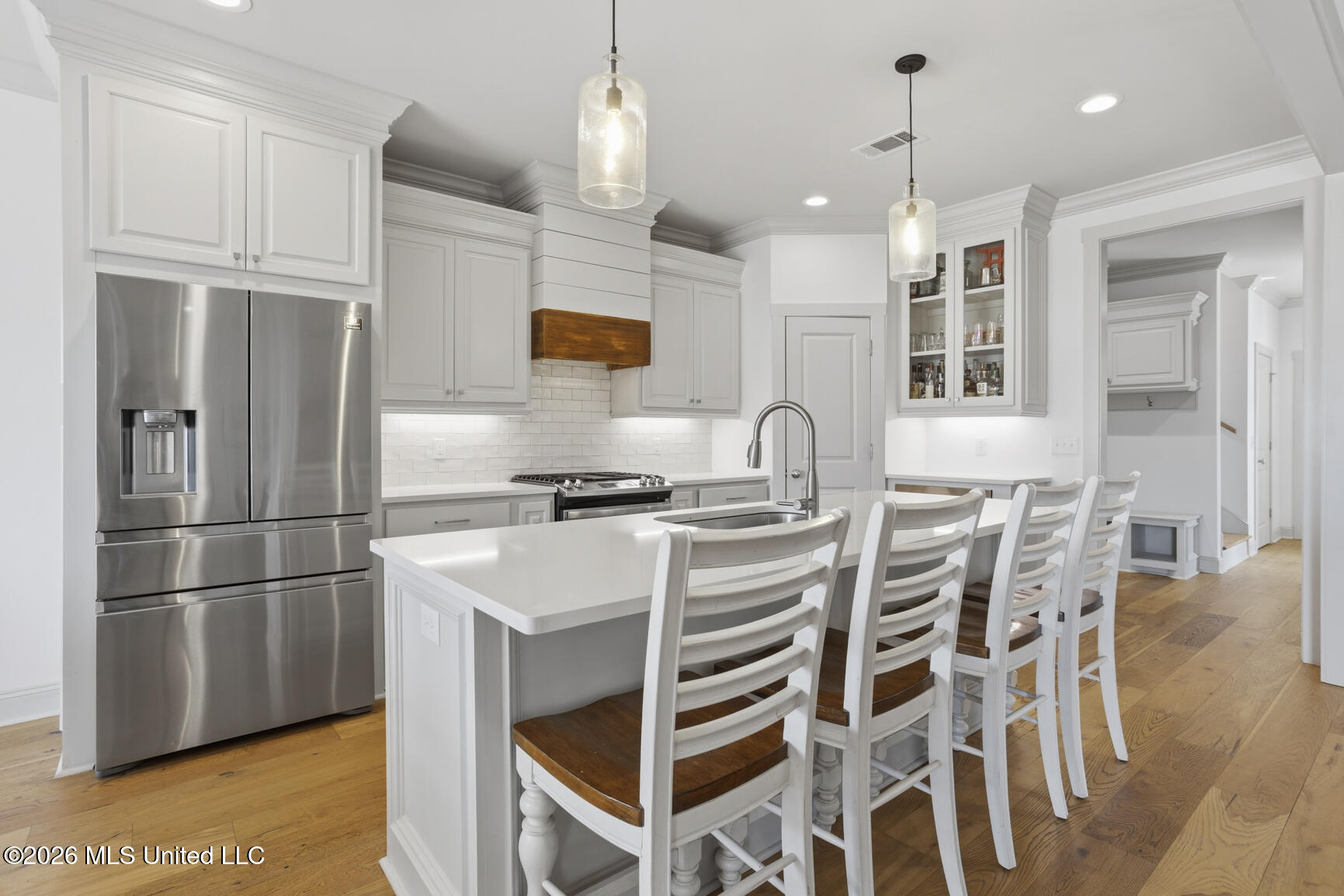 109 Bridgewater Loop Madison, MS 39110 - Photo 12 of 38 109 Bridgewater Loop-15