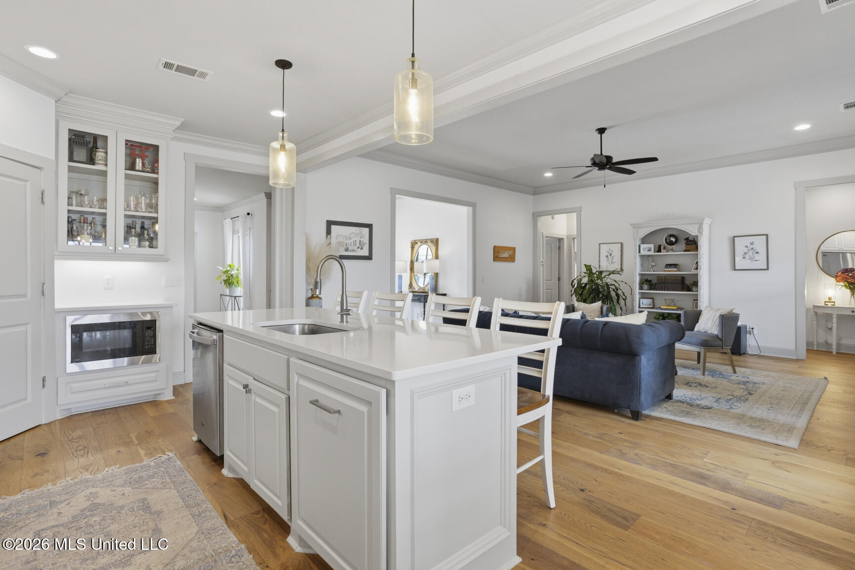 109 Bridgewater Loop Madison, MS 39110 - Photo 14 of 38 109 Bridgewater Loop-13