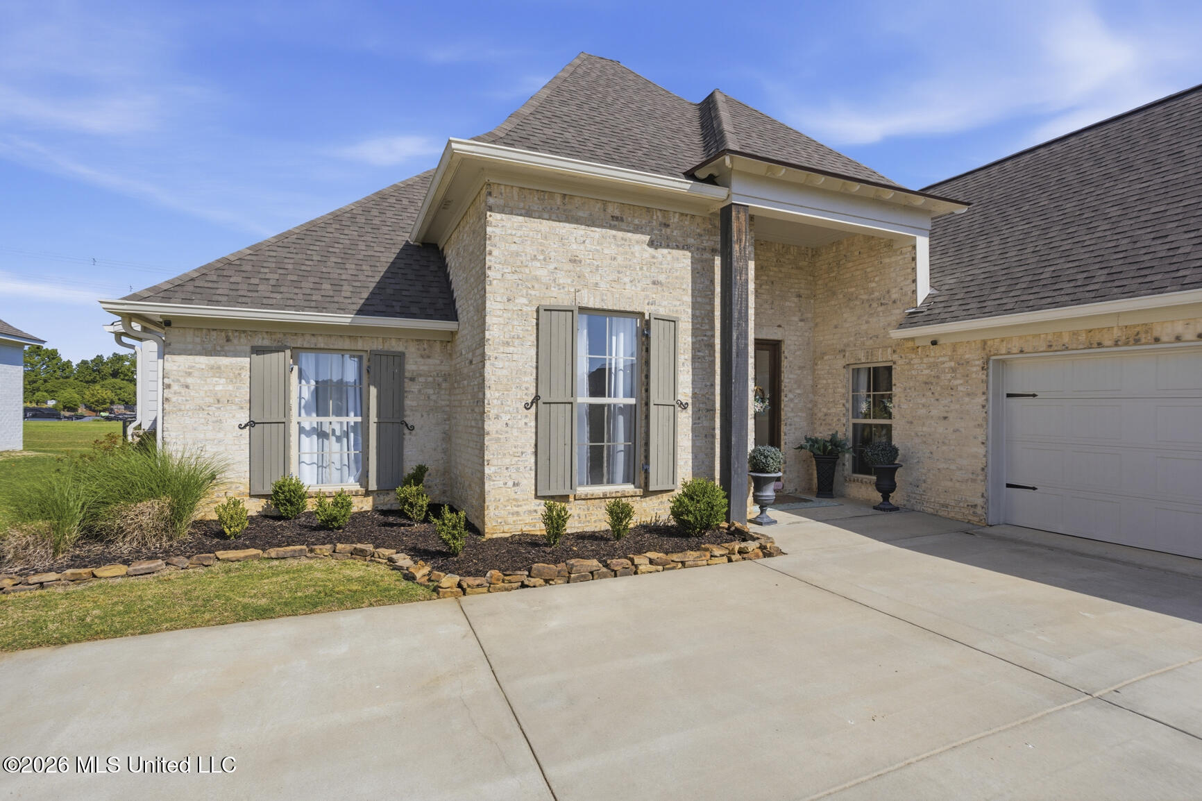 109 Bridgewater Loop Madison, MS 39110 - Photo 2 of 40 Bridgewater loop update-1