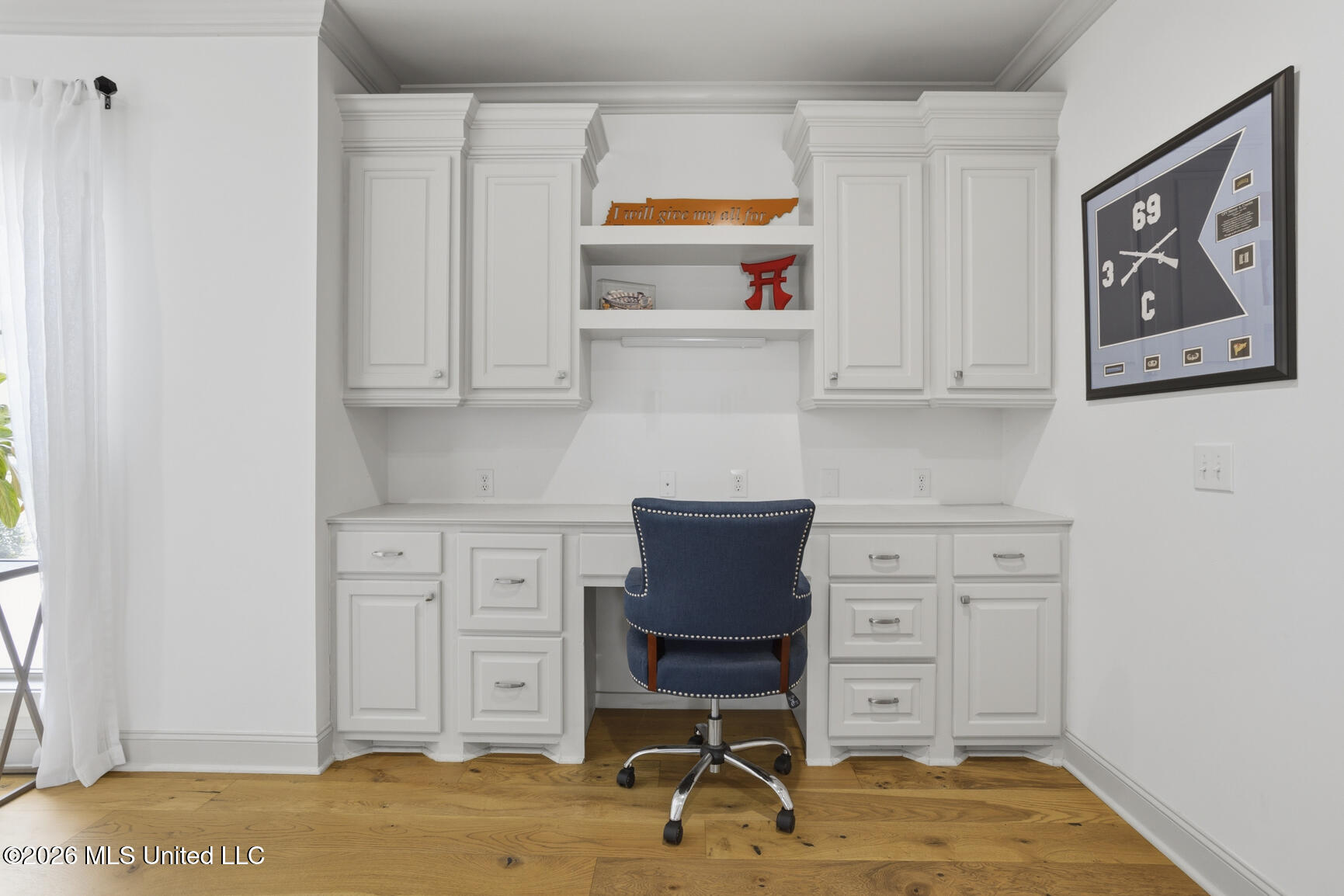 109 Bridgewater Loop Madison, MS 39110 - Photo 25 of 38 109 Bridgewater Loop-17