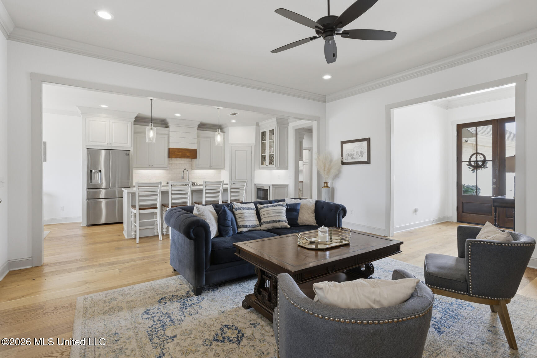 109 Bridgewater Loop Madison, MS 39110 - Photo 29 of 40 109 Bridgewater Loop-6