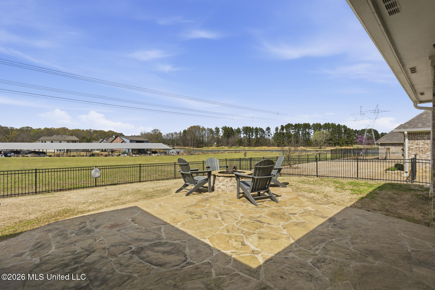 109 Bridgewater Loop Madison, MS 39110 - Photo 30 of 38 109 Bridgewater Loop-28