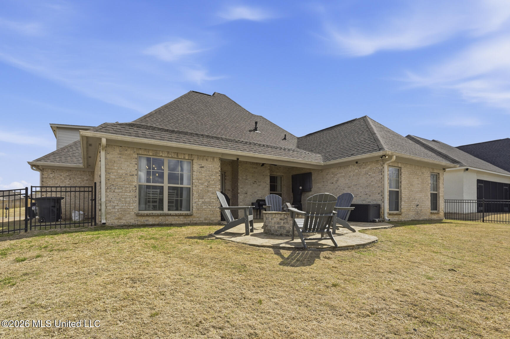 109 Bridgewater Loop Madison, MS 39110 - Photo 36 of 40 109 Bridgewater Loop-29