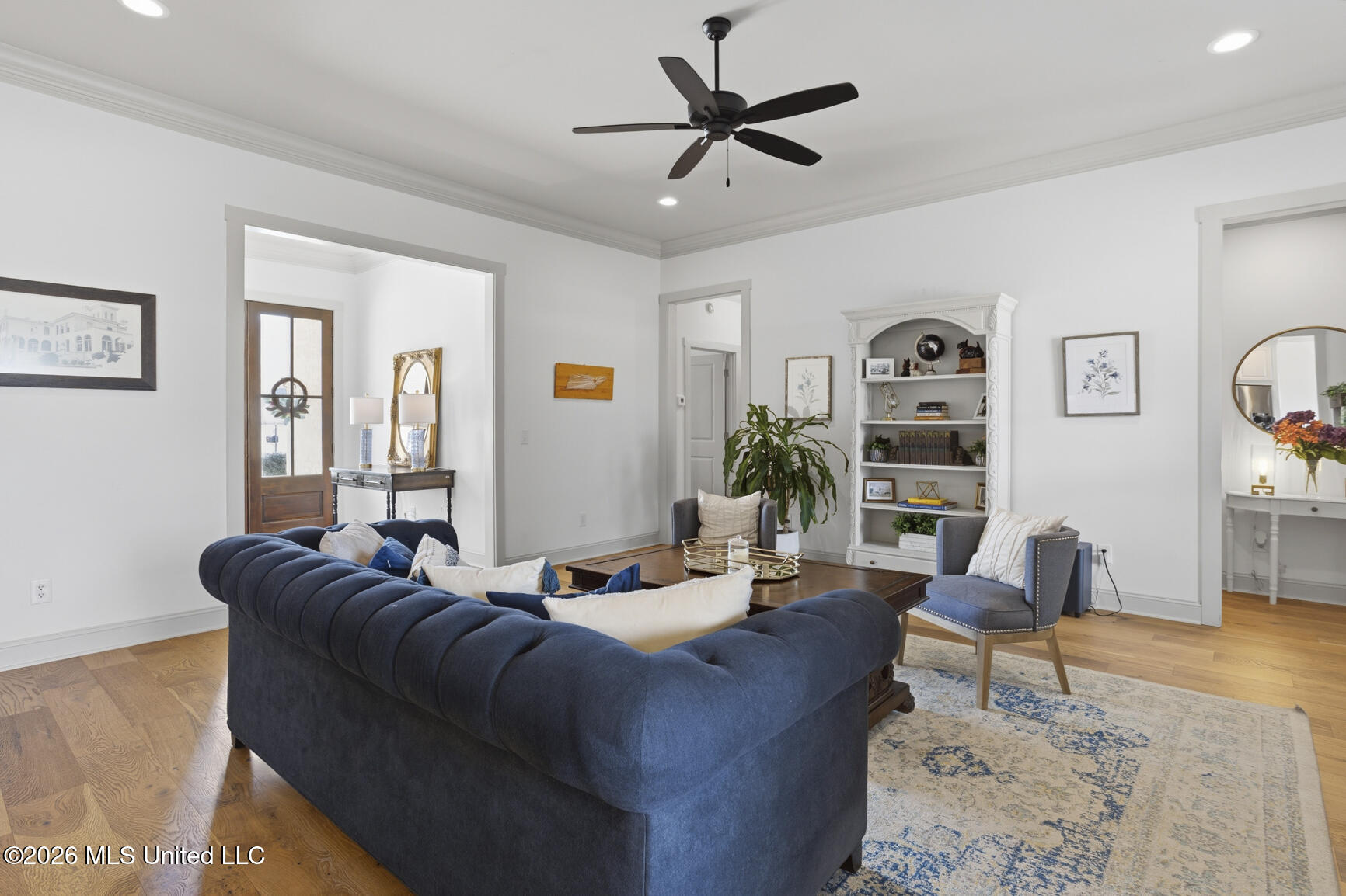 109 Bridgewater Loop Madison, MS 39110 - Photo 6 of 38 109 Bridgewater Loop-7