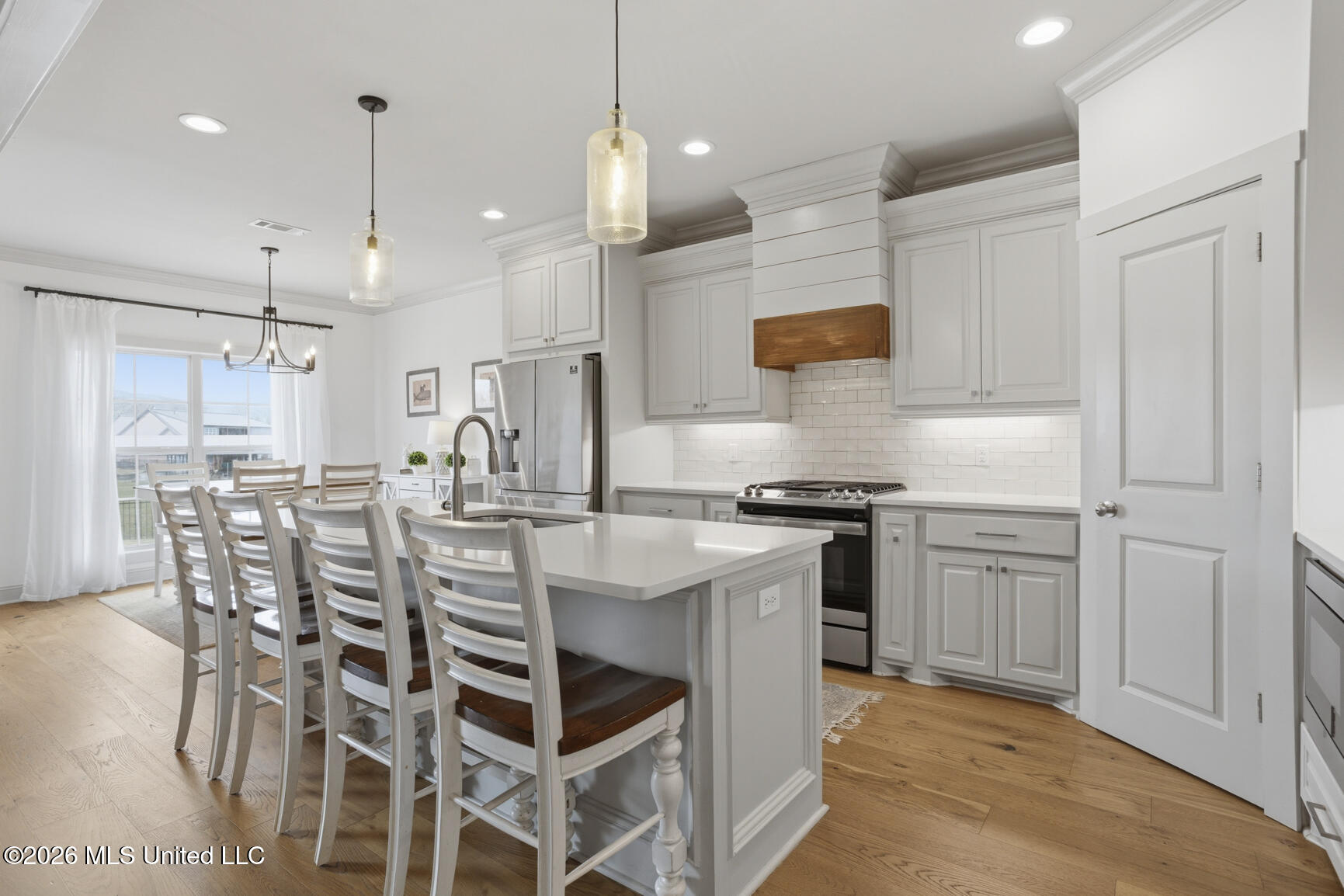 109 Bridgewater Loop Madison, MS 39110 - Photo 7 of 38 109 Bridgewater Loop-9