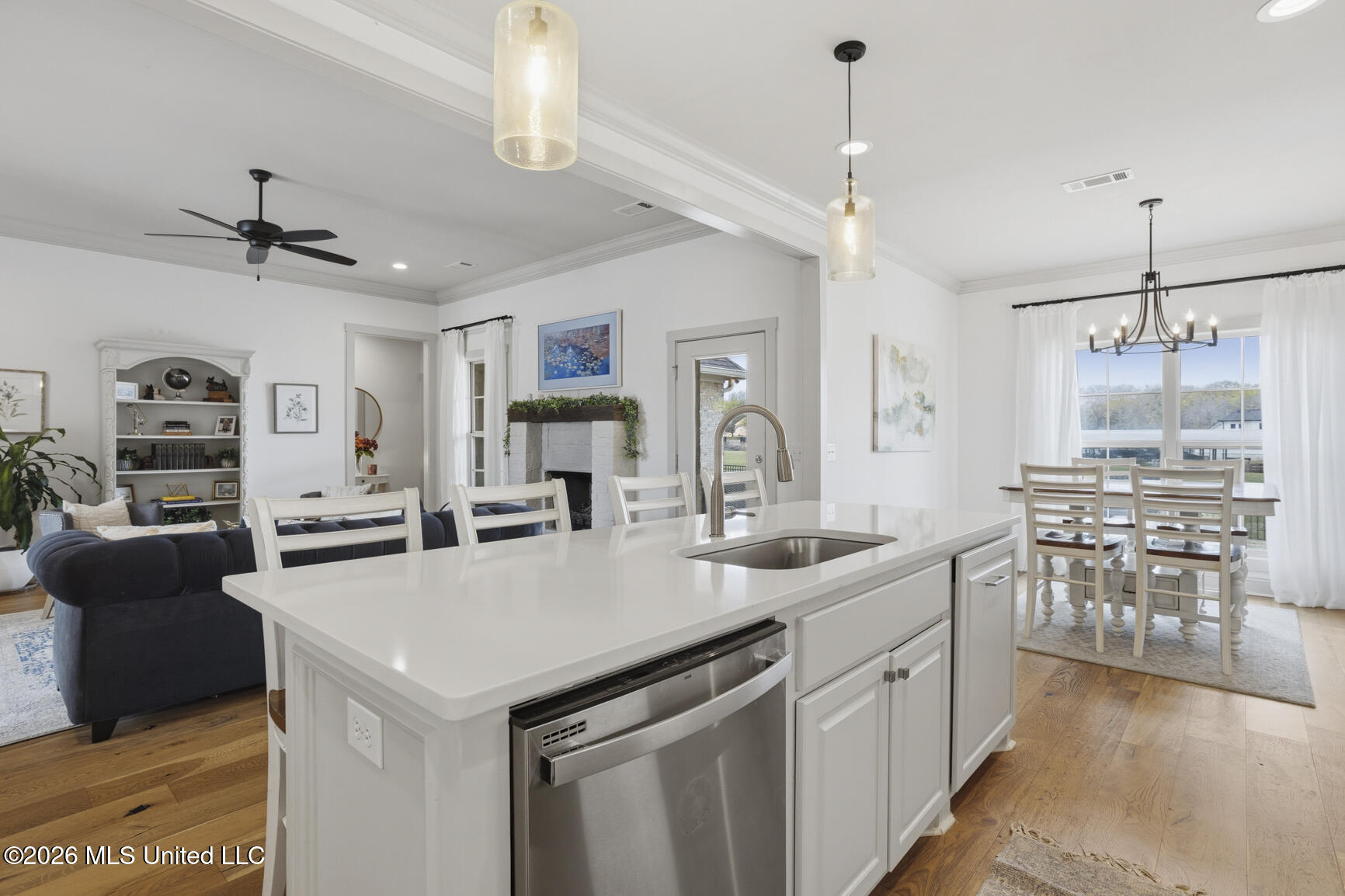 109 Bridgewater Loop Madison, MS 39110 - Photo 8 of 38 109 Bridgewater Loop-11