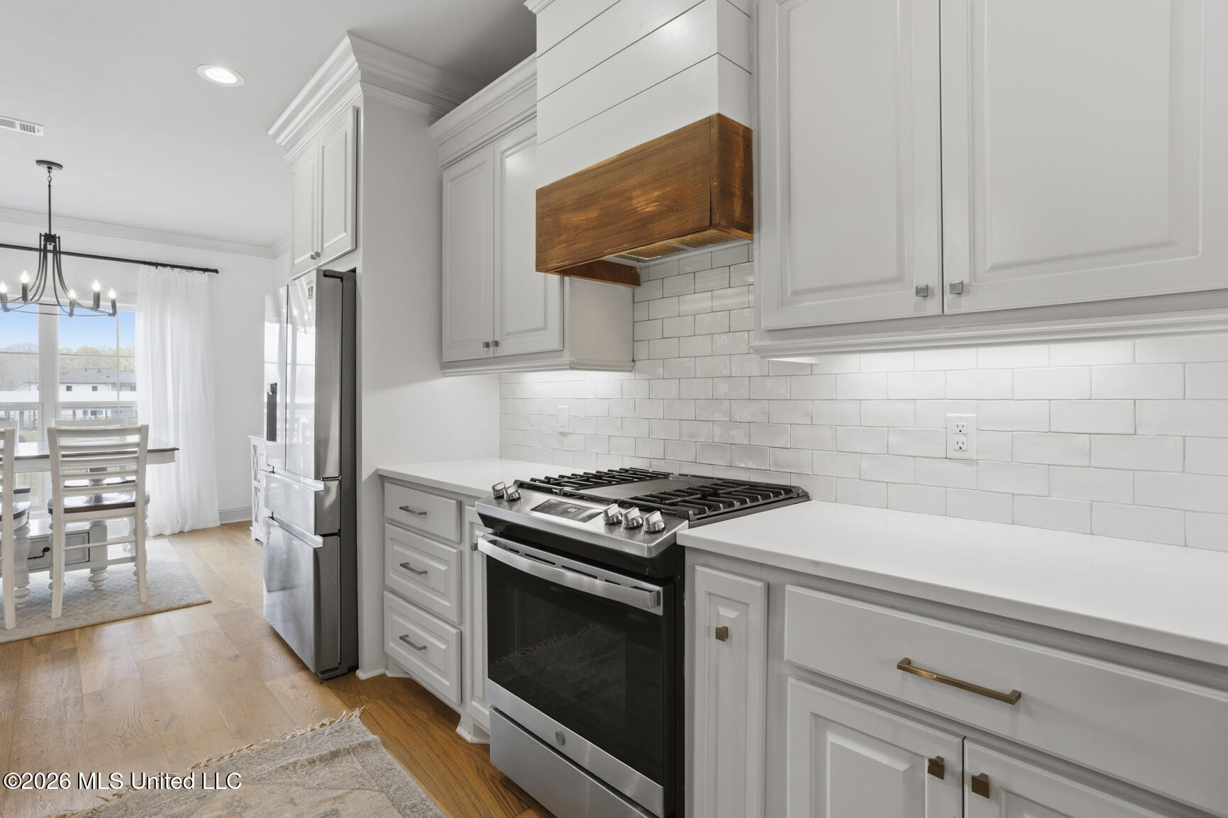 109 Bridgewater Loop Madison, MS 39110 - Photo 9 of 38 109 Bridgewater Loop-10