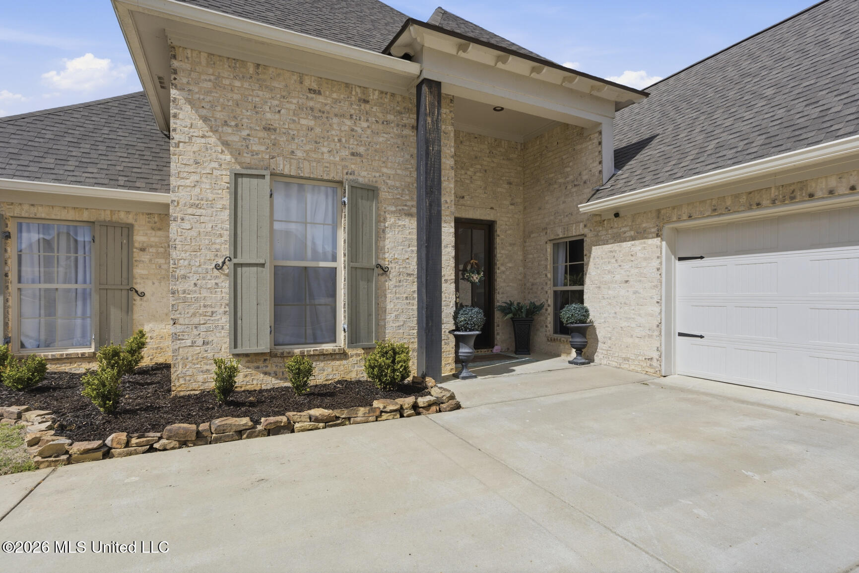 109 Bridgewater Loop Madison, MS 39110 - Photo 10 of 40 109 Bridgewater Loop-30