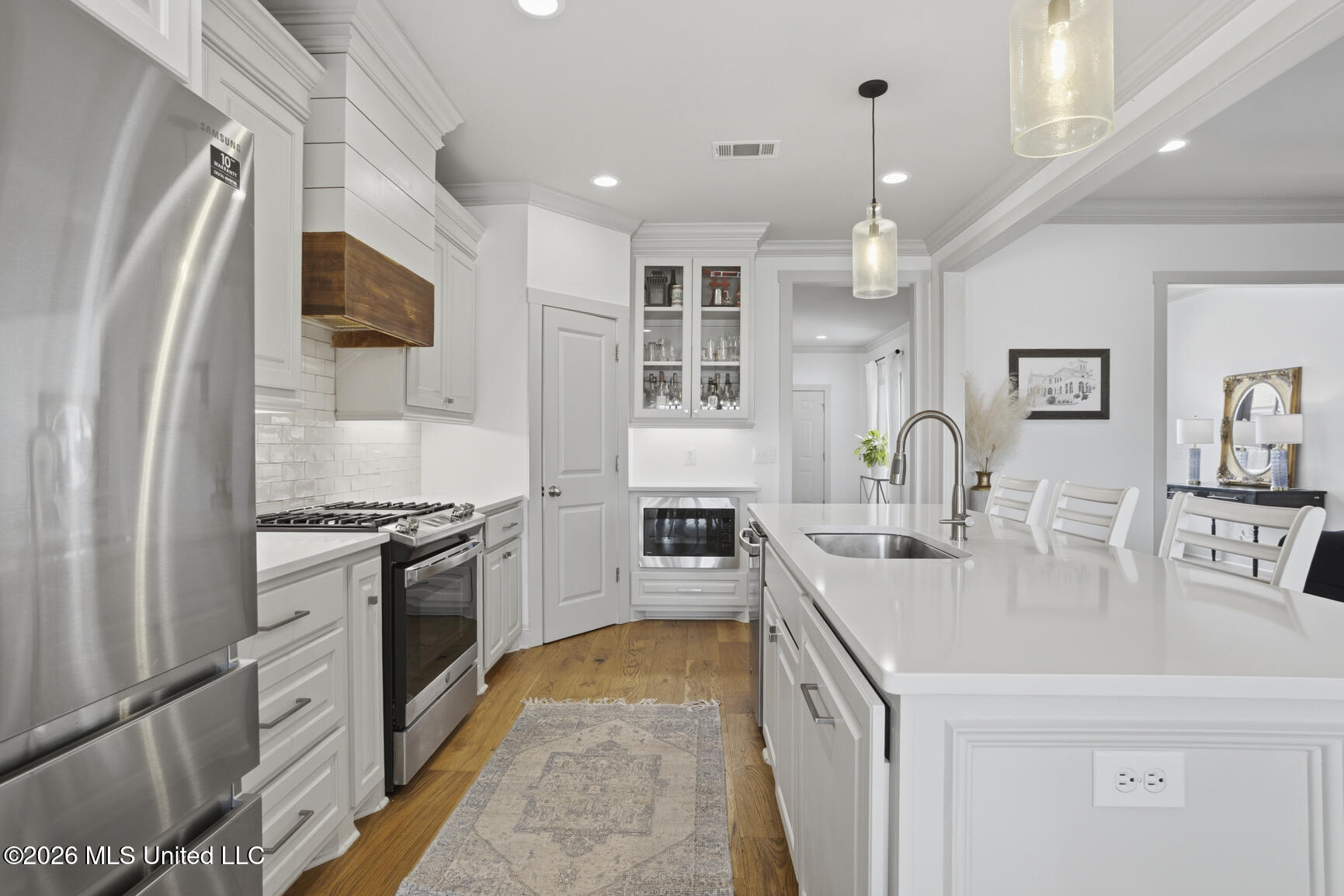 109 Bridgewater Loop Madison, MS 39110 - Photo 10 of 38 109 Bridgewater Loop-12