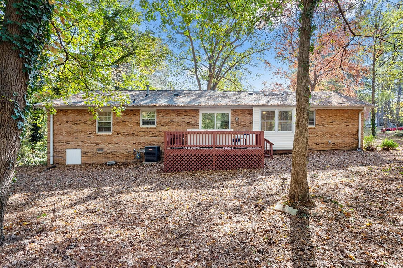 1405 Swallow Drive Raleigh, NC 27606 - Photo 34 of 37 Photo 34