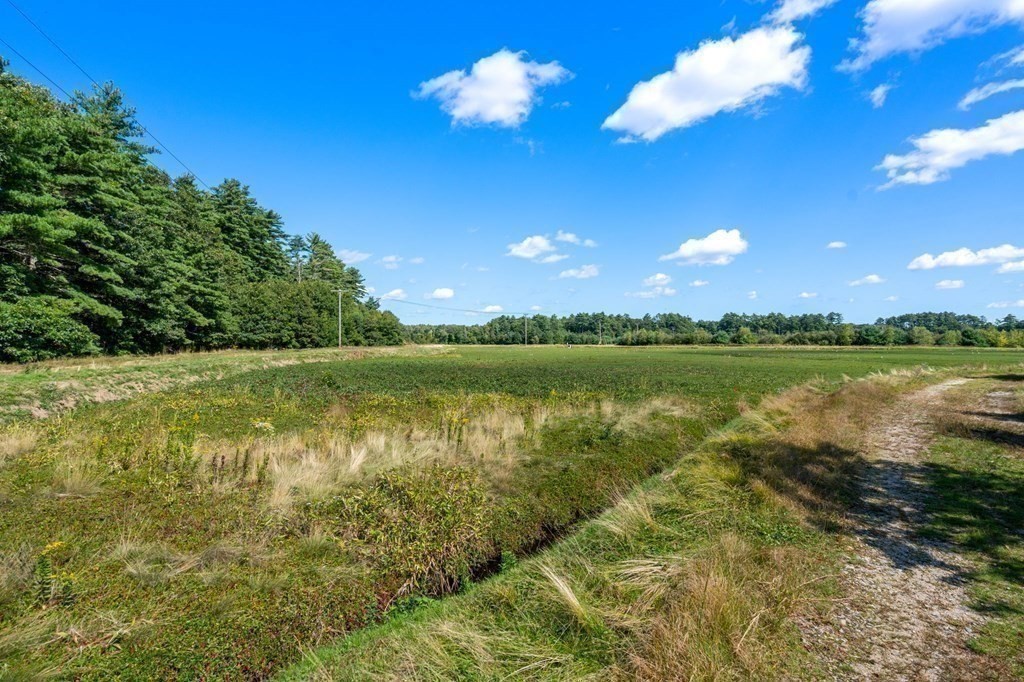 0 Silva Street Carver, MA 02330 - Photo 17 of 25 a view of a lake with a big yard