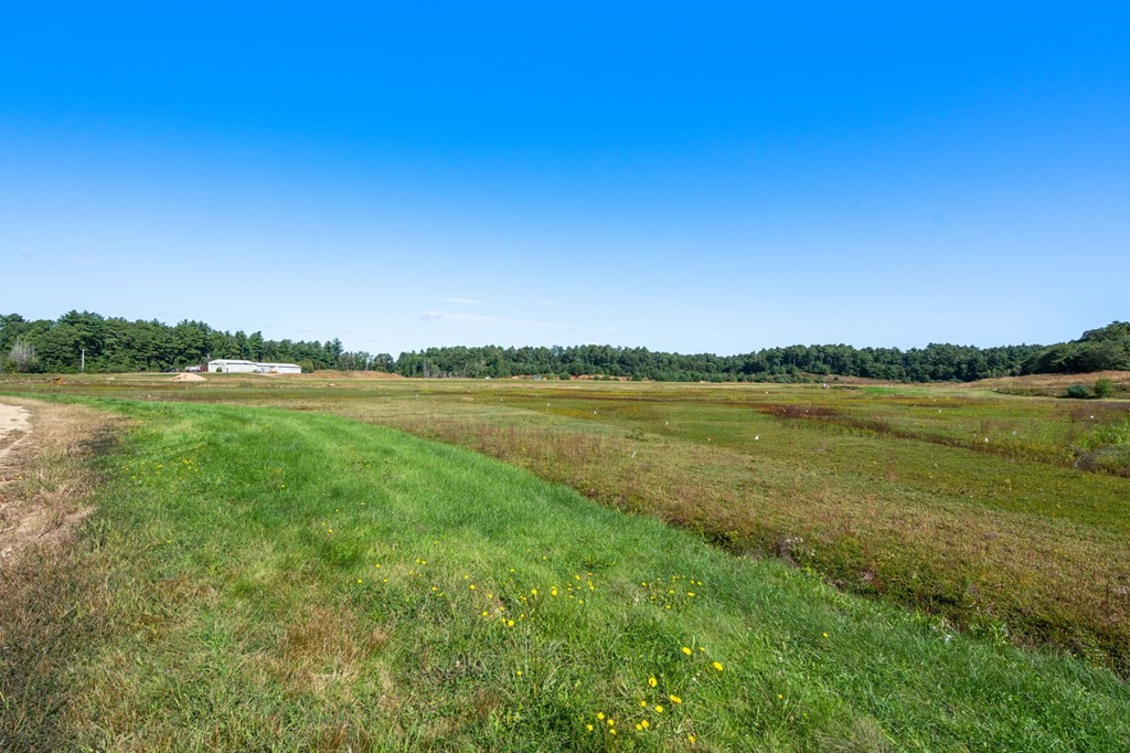 0 Silva Street Carver, MA 02330 - Photo 23 of 25 a view of a lake with houses in the background
