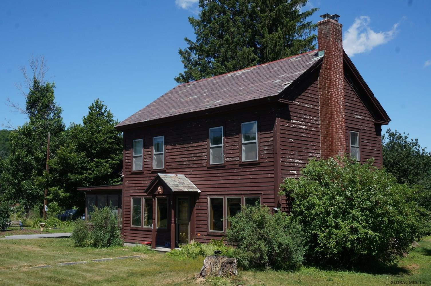 46 Stanton Hill Road Salem, NY 12865 - Photo 2 of 7 Photo 2