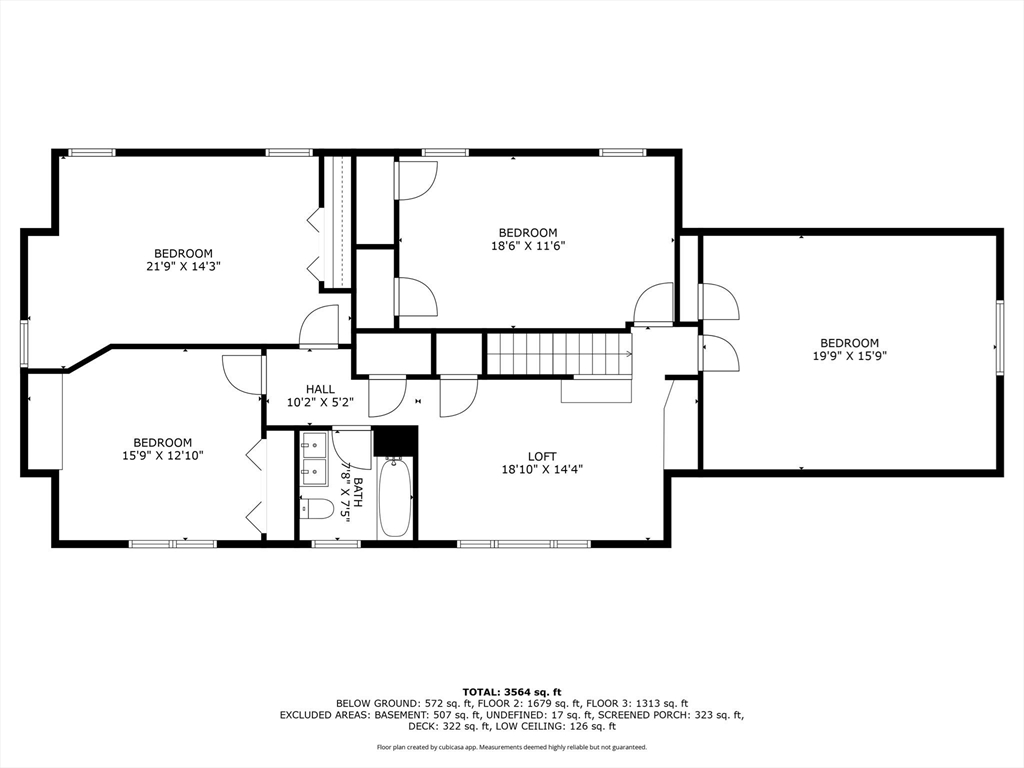 15 Coles Lane Plymouth, MA 02360 - Photo 38 of 41