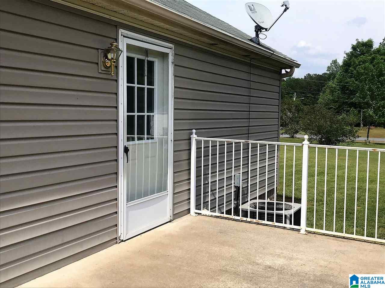 129 Acton Road Vincent, AL 35178 - Photo 23 of 27