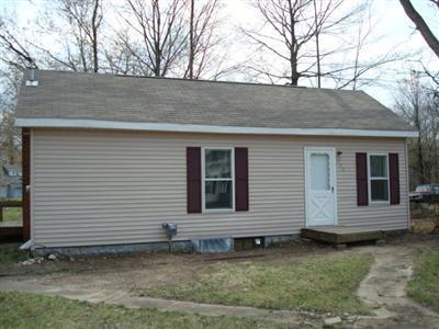 306 East Edgar Bergen Boulevard Decatur, MI 49045 - Photo 1 of 12 Primary Photo