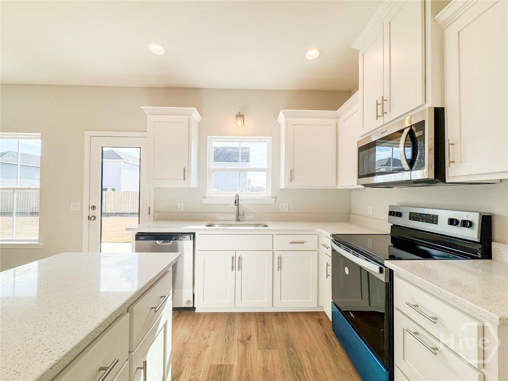 97 Providence Loop Hinesville, GA 31313 - Photo 7 of 20 Gallery Image 7
