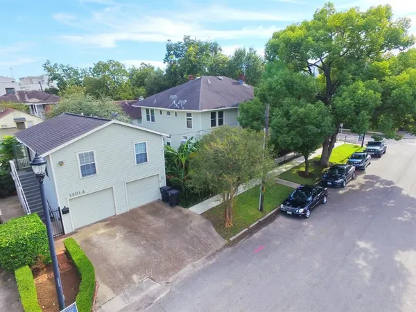 $915,000 | 1401 Truxillo Street, Houston, TX 77004