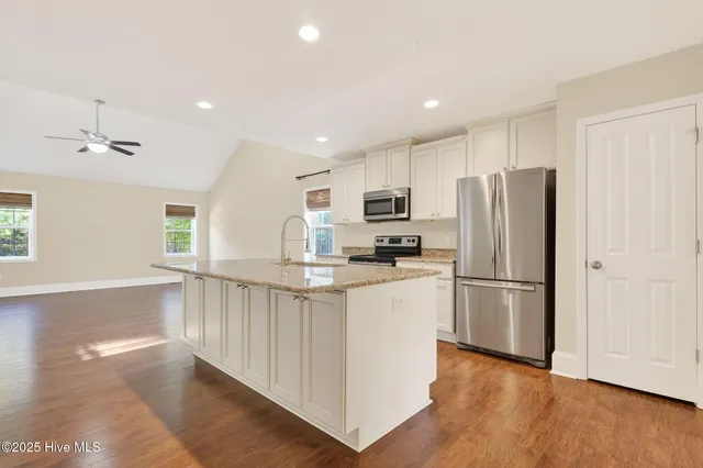 $439,900 | 15 Preserve Court, Jackson Springs, NC 27281