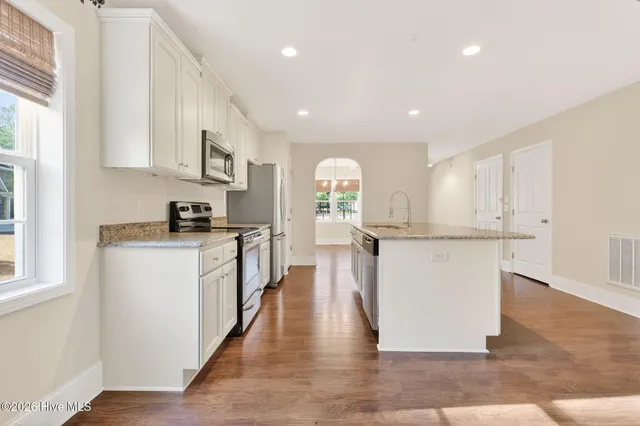 $439,900 | 15 Preserve Court, Jackson Springs, NC 27281