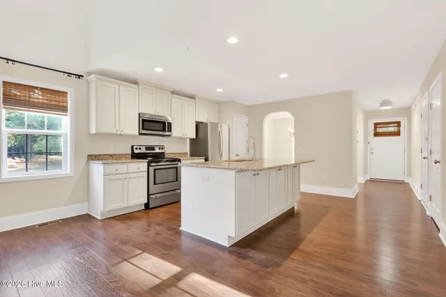 $439,900 | 15 Preserve Court, Jackson Springs, NC 27281