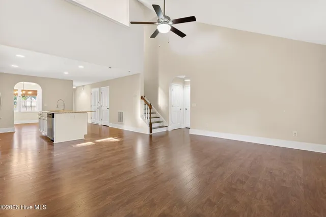 $439,900 | 15 Preserve Court, Jackson Springs, NC 27281